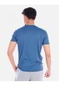 Camiseta Deportiva Hombre Ajuste Clásico de Arequipe