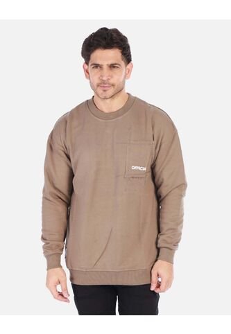 Buzo Manga Larga Hombre Arequipe