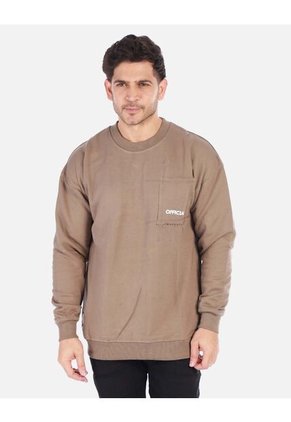 Buzo Manga Larga Hombre