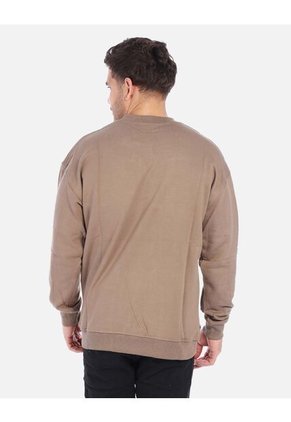 Buzo Manga Larga Hombre