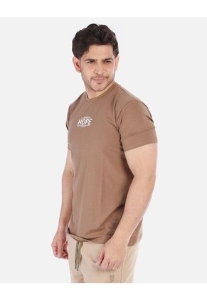 Camiseta Estampada HOPE Hombre