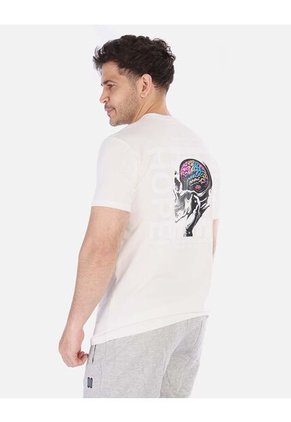 Camiseta Estampada HOPE Hombre