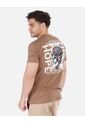 Camiseta Estampada HOPE Hombre de Arequipe