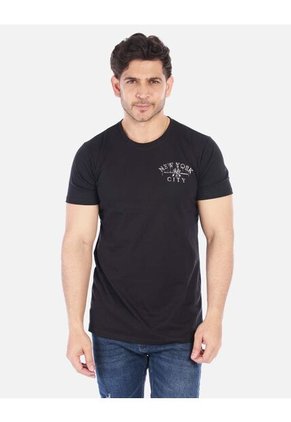Camiseta STYL3 Hombre