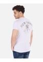 Camiseta STYL3 Hombre de Arequipe