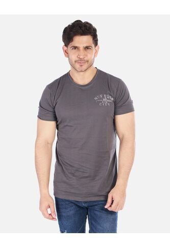 Camiseta STYL3 Hombre Arequipe