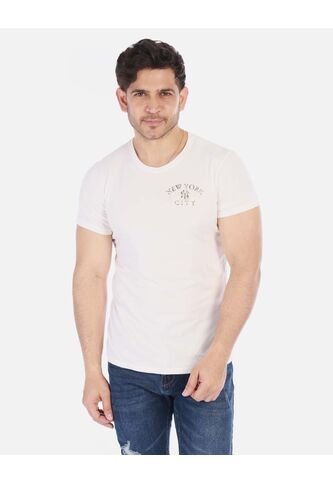 Camiseta STYL3 Hombre Arequipe