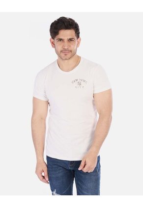 Camiseta STYL3 Hombre