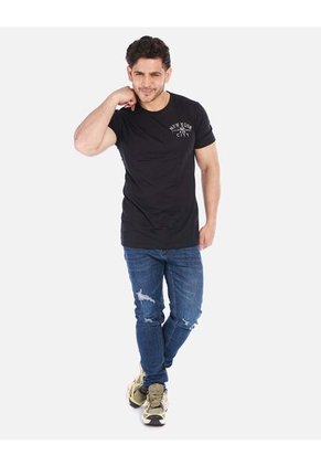 Camiseta STYL3 Hombre