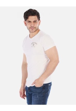 Camiseta STYL3 Hombre