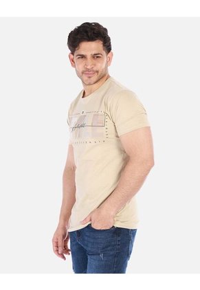 Camiseta Básica Hombre