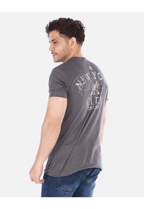 Camiseta STYL3 Hombre