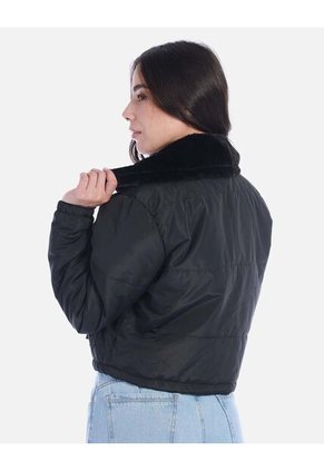 Chaqueta Acolchada Femenina