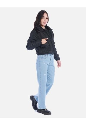 Chaqueta Acolchada Femenina