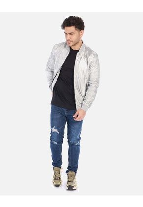 Chaqueta Bomber Hombre | Moda Urbana Arequipe