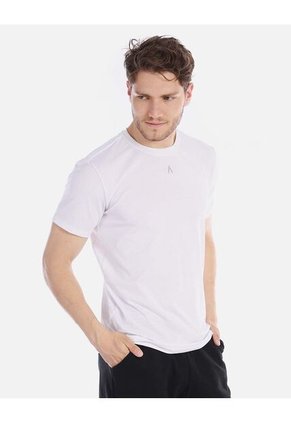 Camiseta Deportiva Para Hombre