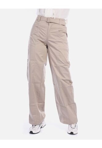 Pantalón Femenino De Silueta Recta Arequipe