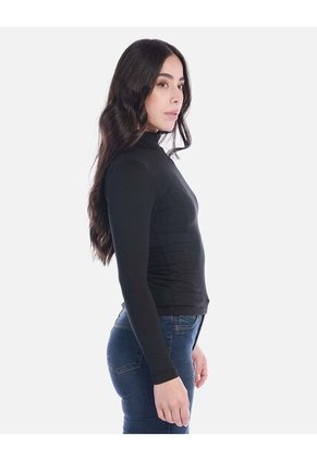 Camibuzo Cuello Tortuga Para Mujer | Arequipe