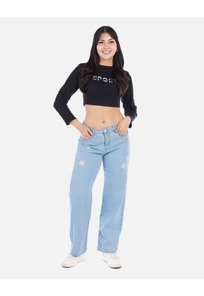 Blusa Corta Femenina Moderna Y Cómoda | Arequipe