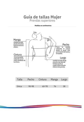 Blusa Corta Femenina Moderna Y Cómoda | Arequipe