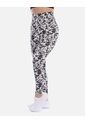 Leggins Jaspeado Mujer Tiro Alto de Arequipe