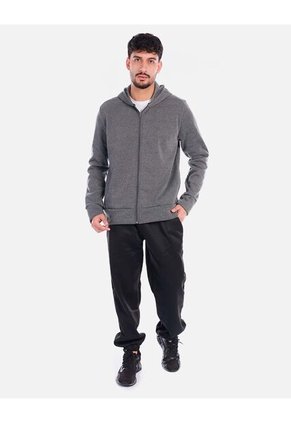 Chaqueta Hombre Estilo Deportivo