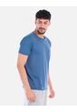 Camiseta Deportiva Hombre Ajuste Clásico de Arequipe
