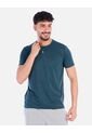 Camiseta Deportiva Hombre Ajuste Clásico de Arequipe