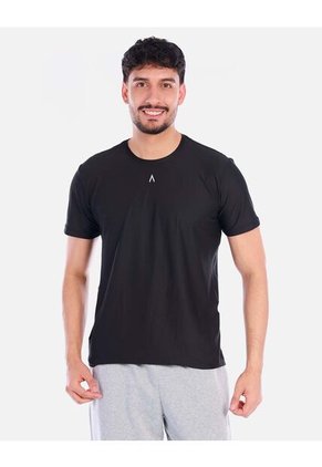 Camiseta Deportiva Hombre Premium