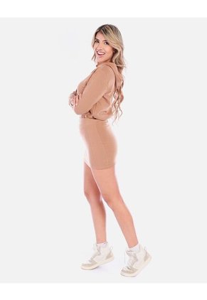 Conjunto Cómodo Para Mujer 2 Piezas