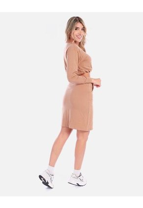 Conjunto Mujer Casual Cómodo