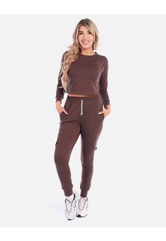 Conjunto Mujer Cómodo Para Uso Diario Arequipe