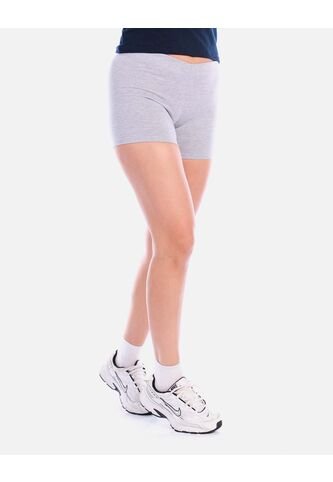 Biker Short Mujer En Algodón Arequipe