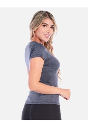 Camiseta Deportiva Mujer
