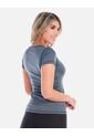 Camiseta Deportiva Mujer Con Cuello En V de Arequipe