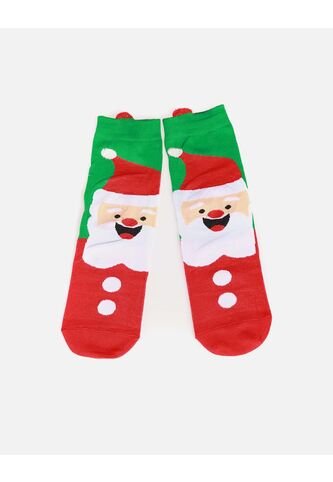 Medias Para Navidad Largas Arequipe