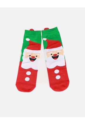 Medias Para Navidad Largas