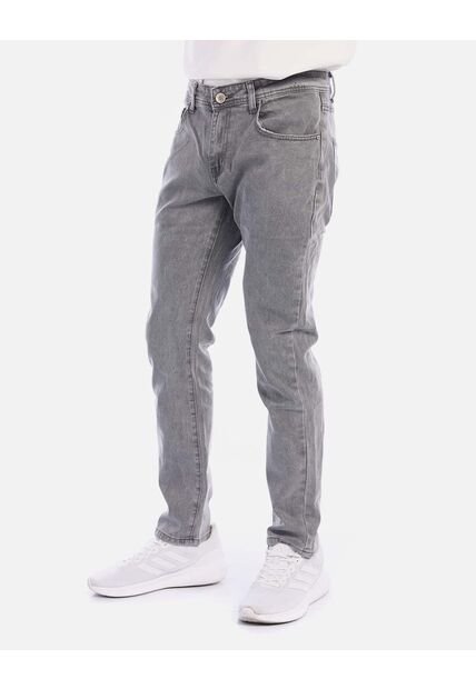 Jean Para Hombre Corte Moderno