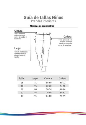 Pantalón Para Niño Con Ajuste Deportivo Y Bolsillos útiles