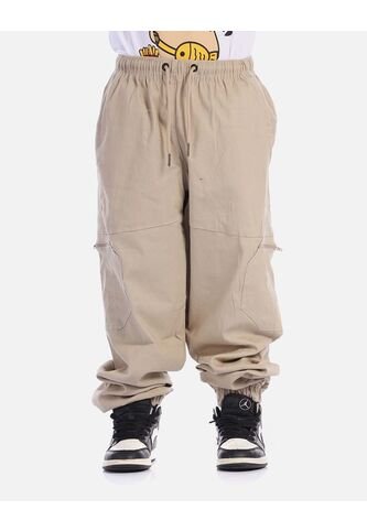 Pantalón Infantil Cargo Ligero Con Diseño Funcional Arequipe