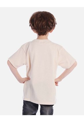 Camiseta Niño Casual Premium | Ropa Infantil Arequipe