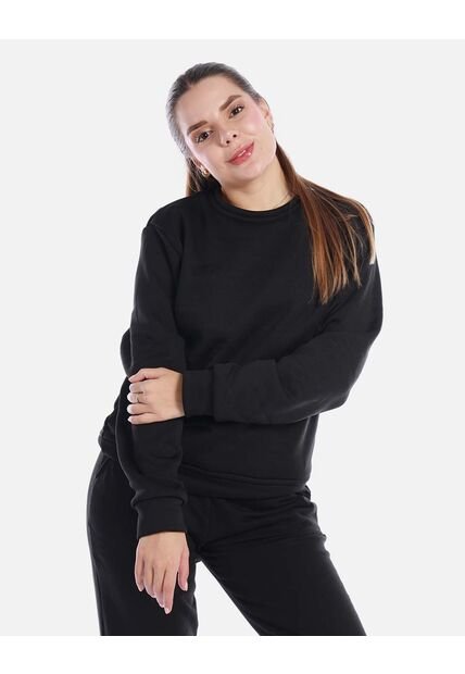 Buzo Mujer Deportivo Con Diseño Moderno