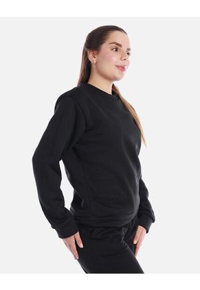 Buzo Mujer Deportivo Con Diseño Moderno