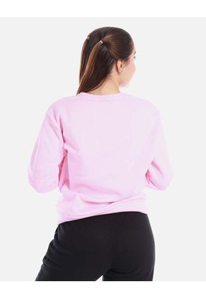 Buzo Mujer Deportivo Con Diseño Moderno