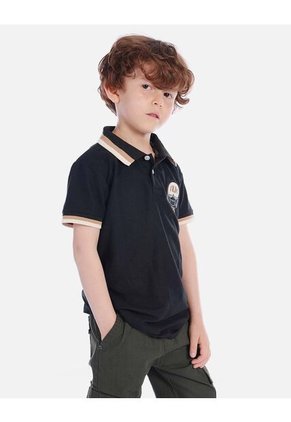 Polo Para Niño Clásico Y Cómodo | Arequipe