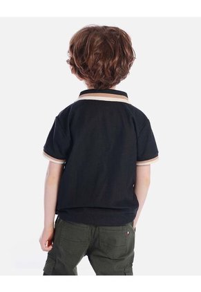 Polo Para Niño Clásico Y Cómodo | Arequipe