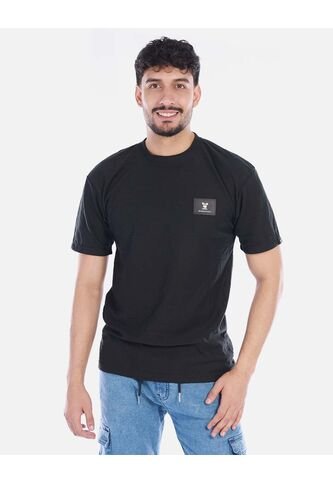 Camiseta Estampada Para Hombre Estilo Urbano Arequipe
