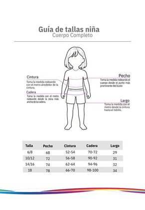 Conjunto De 2 Piezas Para Niña