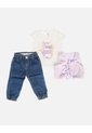 Conjunto Para Bebé Resistente Y Confortable de Arequipe