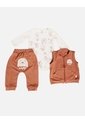 Conjunto Para Bebé Ergonómico Y Resistente de Arequipe